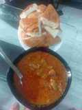 Mutton qorma