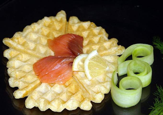 Вафли рисовые несладкие