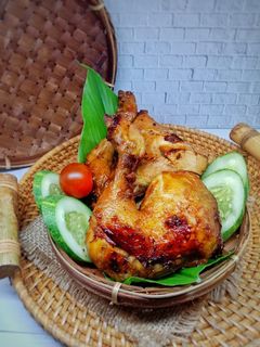 Foto resep Ayam Bacem