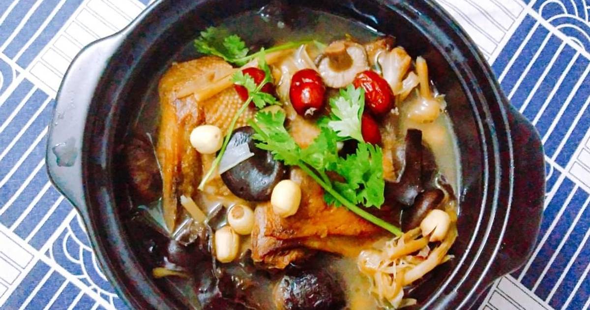 26 món lá mía heo ngon miệng dễ làm từ các đầu bếp tại gia - Cookpad