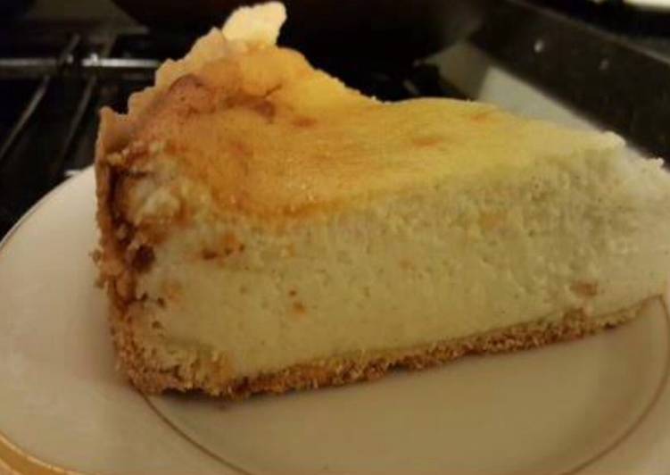How to Make Ultimate German cheesecake