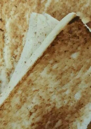 Foto resep Roti bakar teflon mantap 🍞
