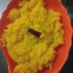 A picture of Sweet rice.