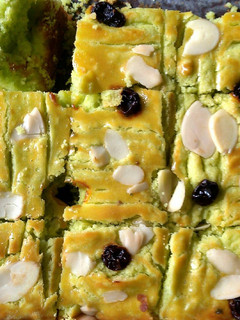 Foto resep Lekker Holland Pandan