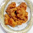Ayam goreng rempah