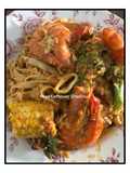 Mee Leftover Shellout
