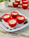 Kue Muso Ubi Merah Putih