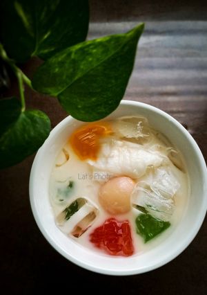 Gambar Buko Laici Sumi