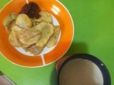 Kunun gyada