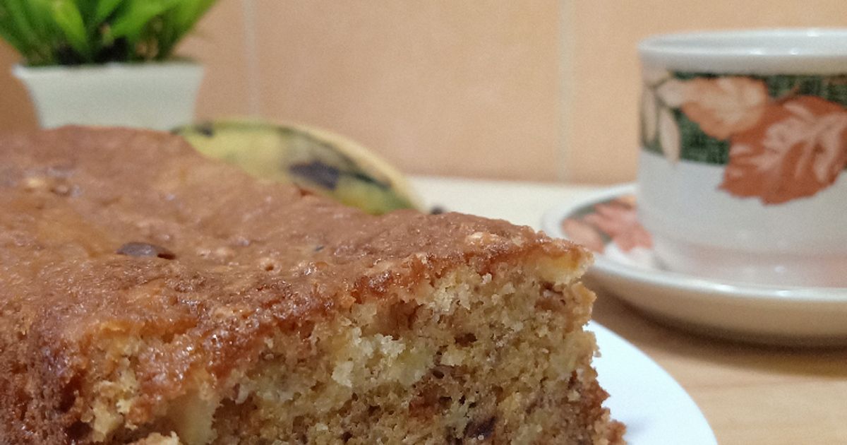 Masang Resep pisang masang rumahan enak dan mudah - Cookpad