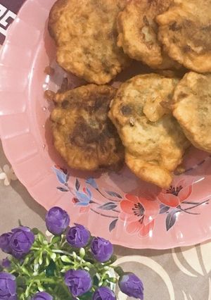 Foto resep Gandasturi