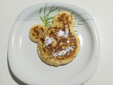 Τηγανίτες Νο2 🥞😋