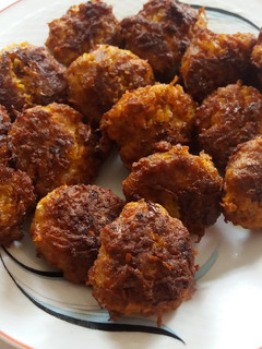 Fasírt másképpen recept fotója
