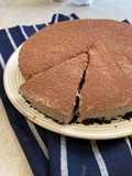 Chocolate Mousse