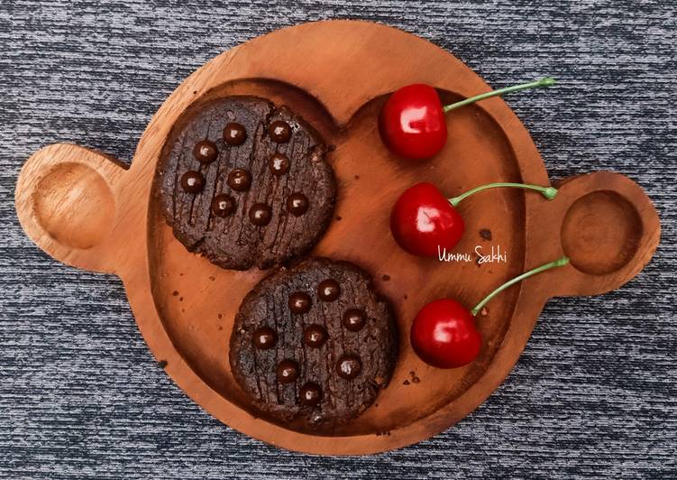 Bahan Cookies (Teflon) | Cara Membuat Cookies (Teflon) Yang Enak dan Simpel