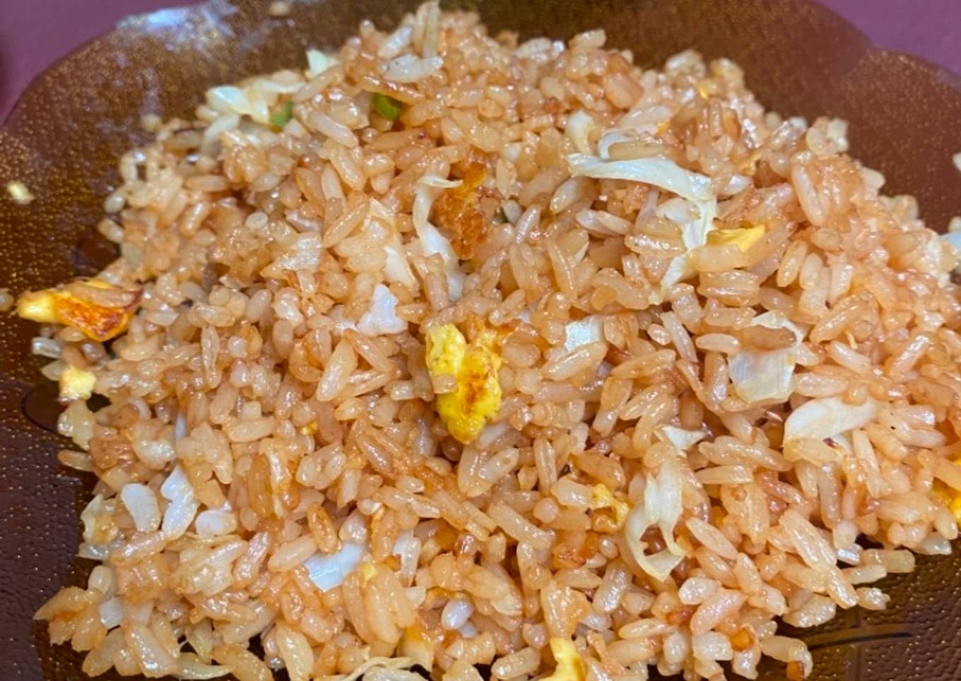 Nasi Goreng