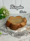 Bingka Bakar Khas Melayu Kepri