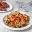 Kering Tahu Pong