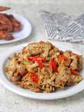 Kering Tahu Pong