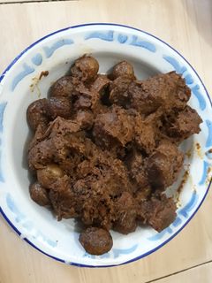 Foto resep Rendang Daging Sapi
