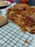 Lasaña