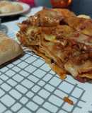 Lasaña