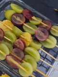 Fruit Skewer