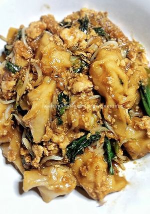 Foto resep Pangsit Goreng Lek Gino