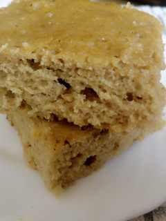 A picture of Banana Cake.