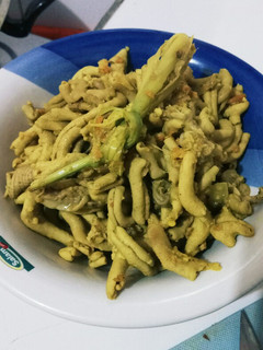 Foto resep Tumis Usus