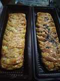 Strudle.choco n chesse