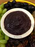 Grapes Dates Chutney – No Sugar Spread