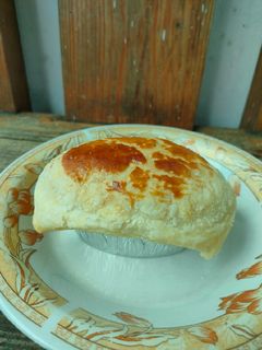 Foto resep Zupa Soup Special