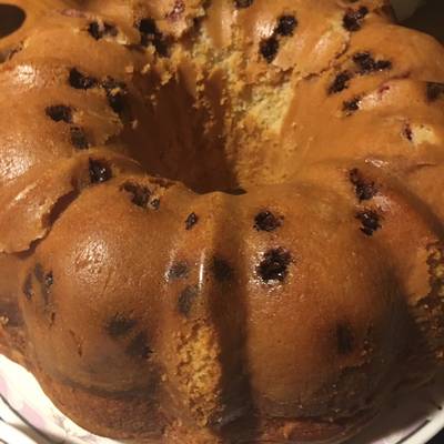 Pan con harina de hotcakes en estufa Receta de Estrella Dominik- Cookpad