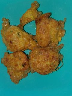 Foto resep Pergedel ikan mas tinggi kalori MPASI 16 bulan