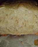 Pan de papa 🍞