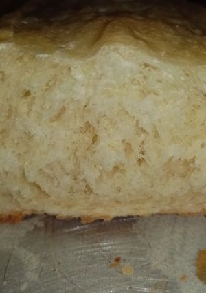 Una foto de Pan de papa 🍞