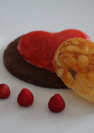 Foto di Due cuori e una frolla