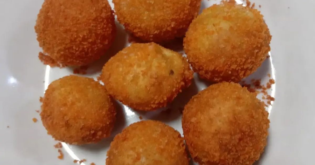Onde Onde Ubi Rambat