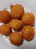 Onde Onde Ubi Rambat