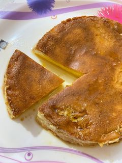 পুডিং রেসিপির প্রধান ছবি