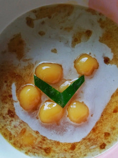 Foto resep Bubur candil ketan