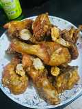Ayam goreng bawang putih