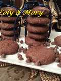 Chocolate Cookies