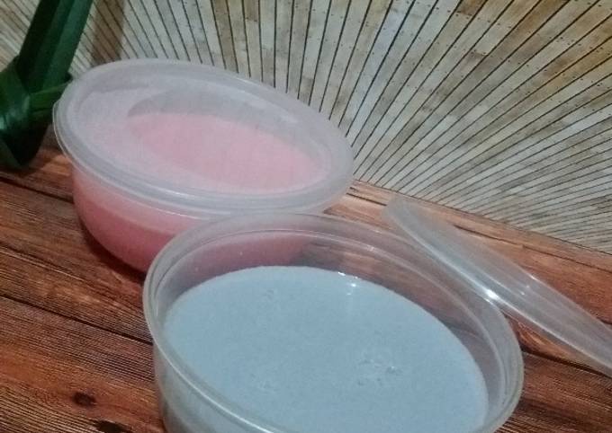 Resep Silky puding oleh Ika ayu Cookpad