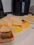 Fajitas Lincoln
