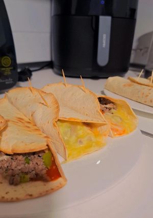 Foto principal de Fajitas Lincoln