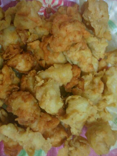 Foto resep Ayam goreng tepung kriuk