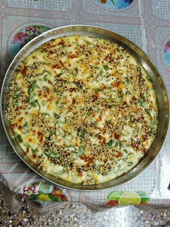સોજી ના ઢોકળા (Sooji Dhokla Recipe In Gujarati) રેસીપી મુખ્ય ફોટો