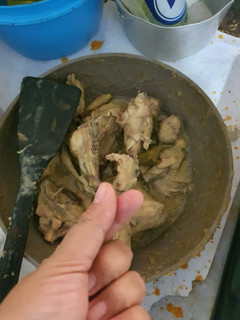 Foto resep Ayam Pop